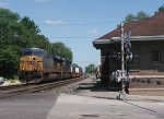 CSX 805